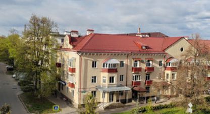 Купить квартиру в г. Зеленодольск. Фотография №3