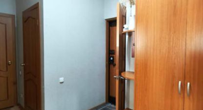 Купить 2-х комнатную квартиру в г. Ханты-Мансийск. Фотография №2