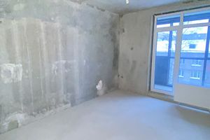 Продам квартиру с общей площадью 23.4м2, 4/11 эт., на улице Октябрьская наб, Невский район, г. Санкт-Петербург, Санкт-Петербург, Россия, агентство Интернет-партнер