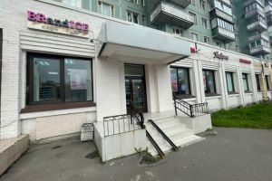 Продам торговое помещение с общей площадью 241.2м2, на улице Просвещения пр-кт, Выборгский район, г. Санкт-Петербург, Санкт-Петербург, Россия, агентство Интернет-партнер