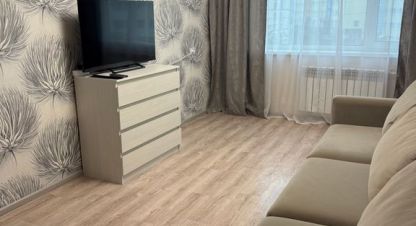 Сдам квартиру 2-х комнатную с общей площадью 44м2, 4/5 эт., на улице Колымское шоссе, г. Магадан, Магаданская обл., Россия, агентство JCat. Фотография №1