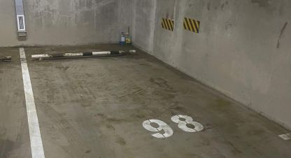 Продам гараж/паркинг с общей площадью 15.1м2, на улице Германа титова, г. Химки, Московская обл., Россия, агентство JCat. Фотография №1
