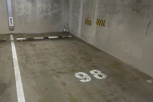 Продам гараж/паркинг с общей площадью 15.1м2, на улице Германа титова, г. Химки, Московская обл., Россия, агентство JCat