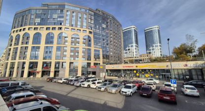 Сдам торговое помещение с общей площадью 30м2, на улице Максима Горького, Октябрьский район, г. Ижевск, Удмуртия респ., Россия, агентство JCat. Фотография №1