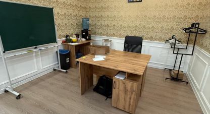 Купить офисное помещение в г. Пермь. Фотография №2