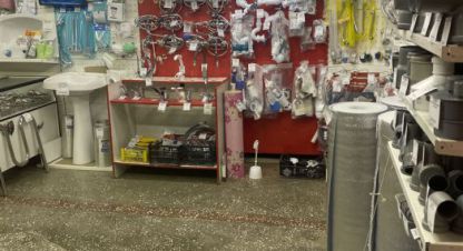 Продаётся торговое помещение в г. Нягань. Фотография №6