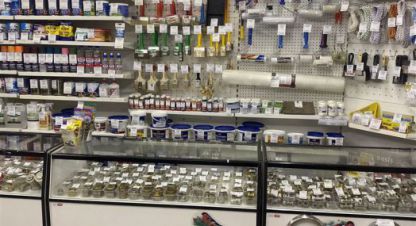 Купить торговое помещение, 380.2 кв. м., Россия, г. Нягань. Фотография №8