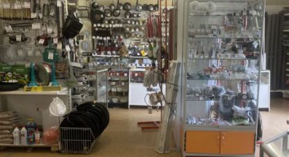 Снять торговое помещение в г. Нягань. Фотография №3