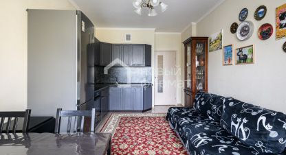 Продаётся квартира в г. Посёлок мебельной фабрики. Фотография №7