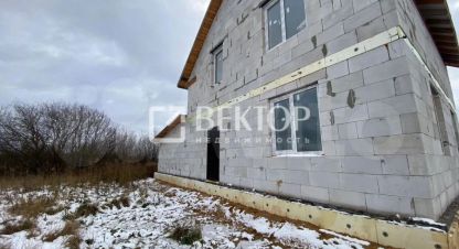 Купить дом в г. Стрельниково д. Фотография №3