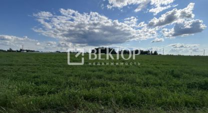 Продам земельный участок, г. Стрельниково д, Костромская обл., Россия, агентство Вектор. Фотография №1