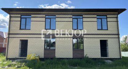 Продам коттедж/дачу 100-ти комнатную с общей площадью 130м2, г. Стрельниково д, Костромская обл., Россия, агентство Вектор. Фотография №1