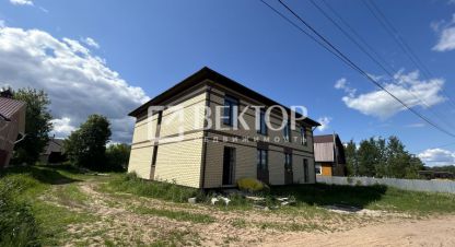 Купить коттедж/дачу в г. Стрельниково д. Фотография №3