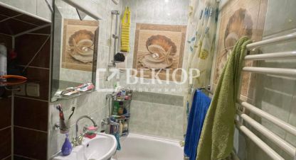 Купить квартиру 2-х комнатную, 33 кв. м., Россия, г. Ново-талицы. Фотография №8
