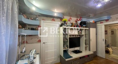 Купить квартиру в г. Ново-талицы. Фотография №3