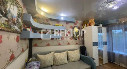 Купить 2-х комнатную квартиру на улице 3-я яковлевская г. Ново-талицы. Фотография №4