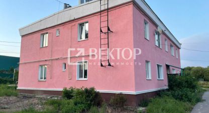 Продам квартиру 2-х комнатную с общей площадью 33м2, 2/2 эт., на улице 3-я яковлевская, г. Ново-талицы, Ивановская обл., Россия, агентство Вектор. Фотография №1