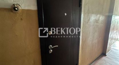 Продаётся 1 комнатная квартира в г. Наволоки. Фотография №6