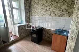 Продам квартиру 1 комнатную с общей площадью 27.9м2, 3/4 эт., на улице 3-я пятилетка, г. Наволоки, Ивановская обл., Россия, агентство Вектор