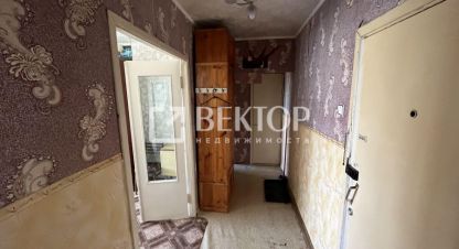 Продаётся 2-х комнатная квартира в г. Родники. Фотография №6