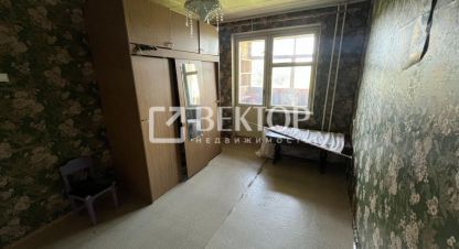 Купить 2-х комнатную квартиру в г. Родники. Фотография №2