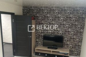 Продам квартиру 2-х комнатную с общей площадью 55.4м2, 1/9 эт., на улице Рябиновый проезд, Центральный район, г. Кострома, Костромская обл., Россия, агентство Вектор