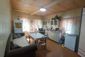 Продам дом 3-х комнатный с общей площадью 61.5м2, на улице Дубовская, г. Родники, Ивановская обл., Россия, агентство Вектор