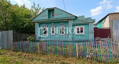 Купить 3-х комнатную дом в г. Родники. Фотография №2