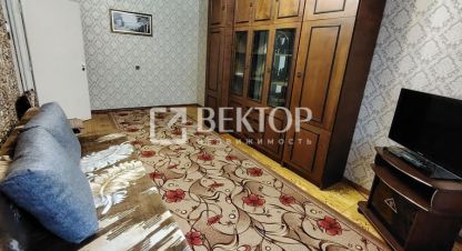 Снять 2-х комнатную квартиру на улице 10 г. Кострома. Фотография №4