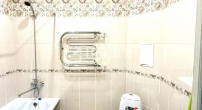 Купить квартиру 1 комнатную, 39.6 кв. м., Россия, г. Кострома. Фотография №8