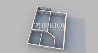 Купить 1 комнатную квартиру в г. Кострома. Фотография №2