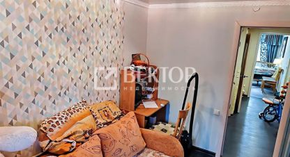 Купить квартиру 2-х комнатную, 49 кв. м., Россия, г. Посёлок тихий уголок. Фотография №10