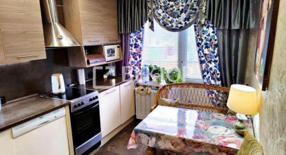 Купить квартиру 2-х комнатную, 49 кв. м., Россия, г. Посёлок тихий уголок. Фотография №8