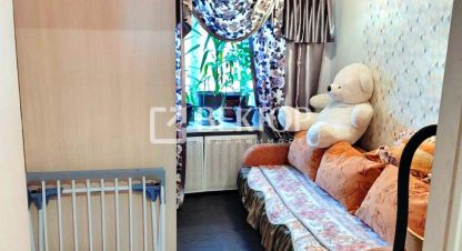 Купить квартиру на улице 1 г. Посёлок тихий уголок. Фотография №5