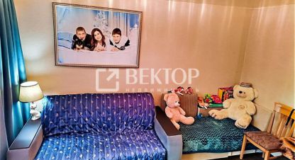 Купить 2-х комнатную квартиру на улице 1 г. Посёлок тихий уголок. Фотография №4