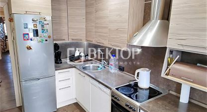 Купить квартиру 2-х комнатную, 49 кв. м., Россия, г. Посёлок тихий уголок. Фотография №9