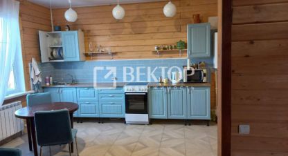 Продаётся дом в г. Ново-талицы. Фотография №7
