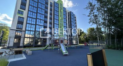 Купить квартиру 2-х комнатную, 61 кв. м., Россия, г. Кострома. Фотография №8