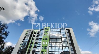 Купить 2-х комнатную квартиру на улице Мира пр-кт г. Кострома. Фотография №4
