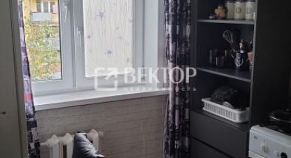 Купить квартиру 2-х комнатную, 44.9 кв. м., Россия, г. Ярославль. Фотография №8