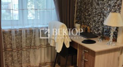 Купить квартиру на улице Юности г. Ярославль. Фотография №5