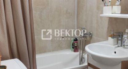 Продаётся 2-х комнатная квартира в г. Ярославль. Фотография №6