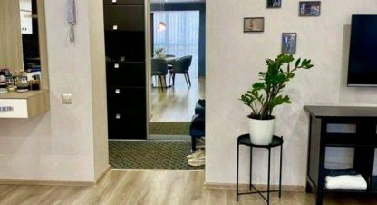 Купить квартиру 4-х комнатную, 102 кв. м., Россия, г. Кострома. Фотография №8