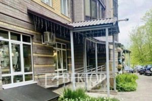 Продам квартиру 4-х комнатную с общей площадью 102м2, 5/7 эт., на улице Никитская, Центральный район, г. Кострома, Костромская обл., Россия, агентство Вектор
