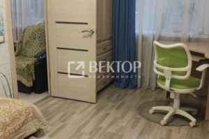 Продам квартиру 2-х комнатную с общей площадью 42.9м2, 4/4 эт., на улице Добрынина, Ленинский район, г. Ярославль, Ярославская обл., Россия, агентство Вектор