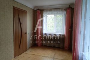 Продам квартиру 2-х комнатную с общей площадью 40.3м2, 2/3 эт., на улице Советская, г. Пересвет, Московская обл., Россия, агентство Абсолют