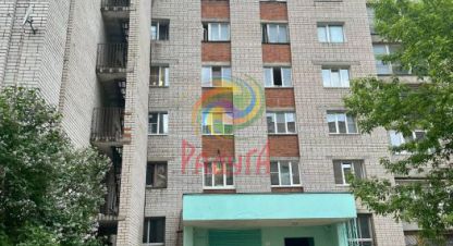 Купить комнату, 17 кв. м., Россия, г. Иваново. Фотография №8