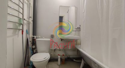 Купить квартиру 1 комнатную, 42.1 кв. м., Россия, г. Иваново. Фотография №9