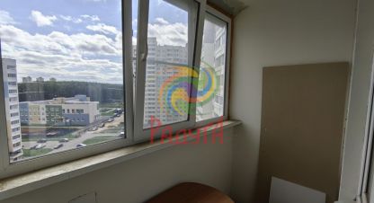 Купить квартиру 1 комнатную, 42.1 кв. м., Россия, г. Иваново. Фотография №8