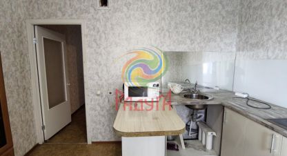 Продаётся 1 комнатная квартира в г. Иваново. Фотография №6